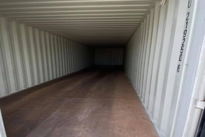 Container maritime 40 pieds occasion - Devis sur Techni-Contact.com - 4