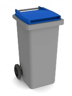 Container poubelle - Devis sur Techni-Contact.com - 1