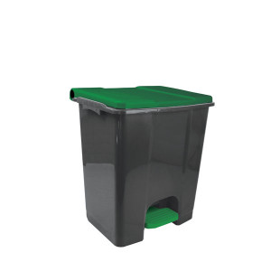 Conteneur recyclé tri sélectif 60 litres - Devis sur Techni-Contact.com - 2