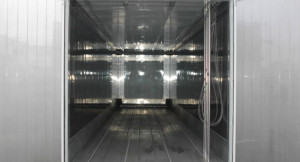 Conteneur frigorique isolation 70 mm - Devis sur Techni-Contact.com - 3