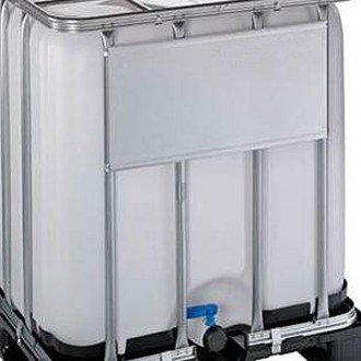 Conteneur IBC 1000 litres - Devis sur Techni-Contact.com - 1