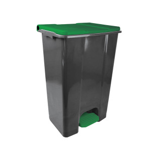 Conteneur recyclé tri sélectif 80 litres - Devis sur Techni-Contact.com - 5