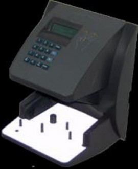 Contrôle d'accès biométrique ZX-50 HAND PASS - Devis sur Techni-Contact.com - 1