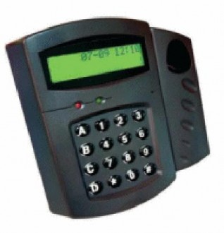 Contrôle d'accès biométrique ZX-60 - Contrôle d'accès et d'opérations