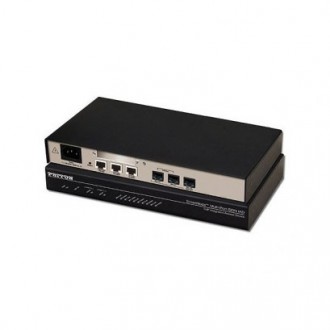 Convertisseur de communication passerelle numérique - Passerelle SIP/ISDN/BRI