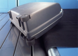 Convoyeurs à bagages - Devis sur Techni-Contact.com - 3