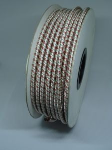 Cordon élastique en rouleau de 50 m - Devis sur Techni-Contact.com - 1