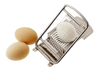 Coupe œuf en inox  - Devis sur Techni-Contact.com - 1