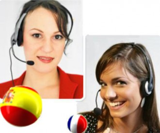 Cours espagnol par webcam tous niveaux - Devis sur Techni-Contact.com - 1