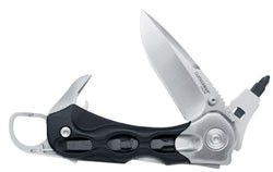 Couteaux professionnels à clip de poche amovible - Devis sur Techni-Contact.com - 1