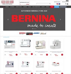 Création site de vente en ligne sur mesure - Devis sur Techni-Contact.com - 1
