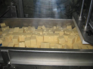 Cubeuse à fromages - Devis sur Techni-Contact.com - 4