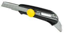 Cutter 18mm Multifonction - Devis sur Techni-Contact.com - 1