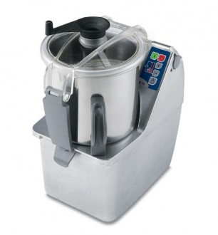 Cutter-mélangeur 7 litres - Devis sur Techni-Contact.com - 1