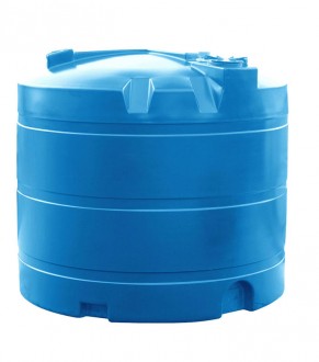 Cuve de stockage d'eau en polyéthylène - Devis sur Techni-Contact.com - 2