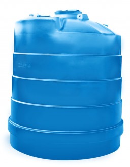 Cuve de stockage d'eau en polyéthylène - Devis sur Techni-Contact.com - 4