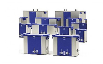 Cuve nettoyage ultrasons industrielle ELMASONIC P - Devis sur Techni-Contact.com - 1