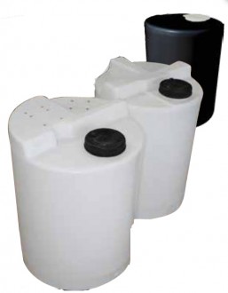 Cuves de dosage verticales cylindriques inserts - Devis sur Techni-Contact.com - 1