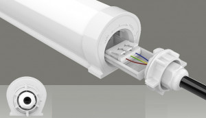 Ip65 tri-proof led - Devis sur Techni-Contact.com - 1