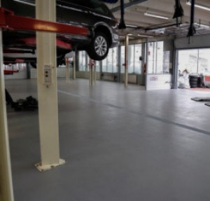 Dalles PVC 7 mm pour garages - Devis sur Techni-Contact.com - 4