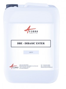 DBE Dibasic ester - Devis sur Techni-Contact.com - 1