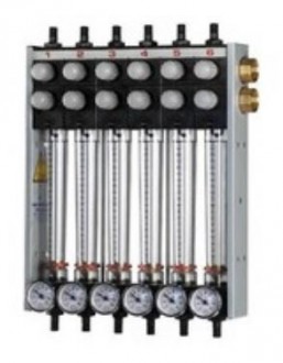 Débimètre 7 bars - Devis sur Techni-Contact.com - 4