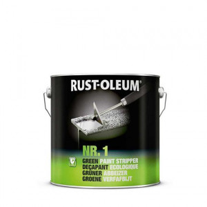 Décapant pour colle et peinture | rust-oleum décapant vert 2.5l - Devis sur Techni-Contact.com - 6