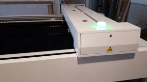 Découpeur Laser de matériaux en plaques - Devis sur Techni-Contact.com - 3