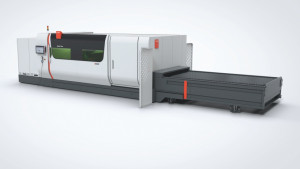 Découpeuse laser à fibre - Devis sur Techni-Contact.com - 1