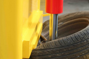Déjanteur pneu compact - Devis sur Techni-Contact.com - 3