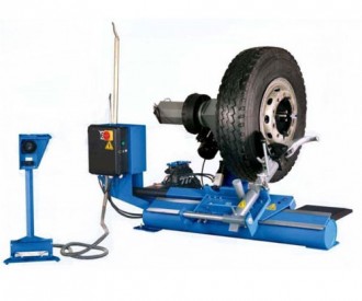Demonte pneu poids lourds - Devis sur Techni-Contact.com - 1