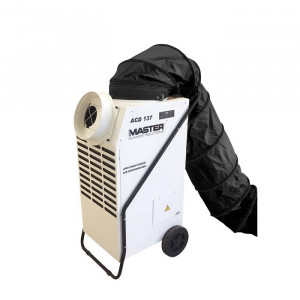Déshumidificateur et climatiseur à condensation - Devis sur Techni-Contact.com - 3