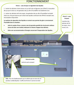 Centrale de compostage - Devis sur Techni-Contact.com - 1