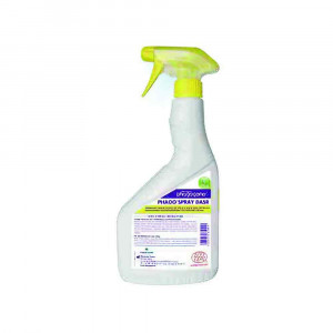 Désinfectant hydro-alcoolique 750 mL - Devis sur Techni-Contact.com - 1