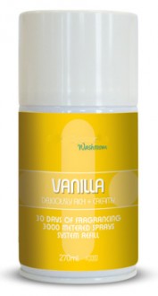 Désodorisant professionnel vanille - Devis sur Techni-Contact.com - 1