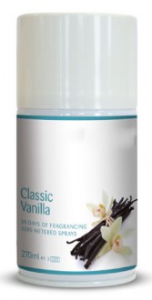 Désodorisant senteur vanille - Devis sur Techni-Contact.com - 1