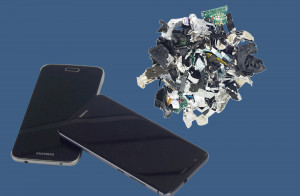 Destruction et recyclage d'ordinateur, téléphone portable et tablette - Devis sur Techni-Contact.com - 6