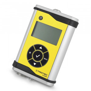 Détecteur de fuites d'air ou d'eau à ultrasons - Devis sur Techni-Contact.com - 2