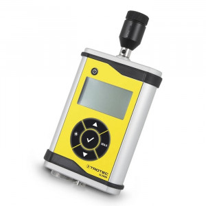 Détecteur de fuites d'air ou d'eau à ultrasons - Devis sur Techni-Contact.com - 3