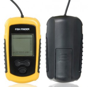 Détecteur de poisson à ondes sonores - Devis sur Techni-Contact.com - 1