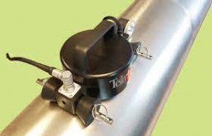 Détection de corrosion sous calorifuge - Devis sur Techni-Contact.com - 2