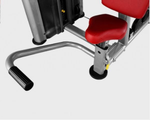 Développé assis épaules - Devis sur Techni-Contact.com - 2