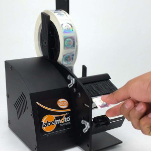 Distributeur automatique d'étiquettes adhésives - Devis sur Techni-Contact.com - 3