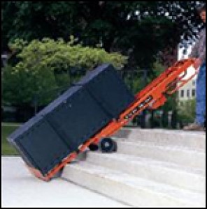 Diable monte escaliers 500 kg - Devis sur Techni-Contact.com - 4