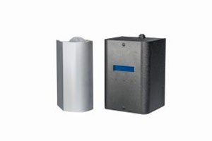 Diffuseur parfum en aluminium - Devis sur Techni-Contact.com - 1