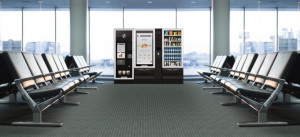 Distributeur automatique à café avec bip sonore  - Devis sur Techni-Contact.com - 2