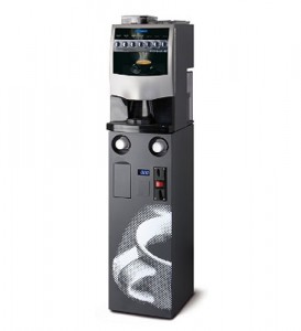 Distributeur automatique à café sans monétique - Devis sur Techni-Contact.com - 1