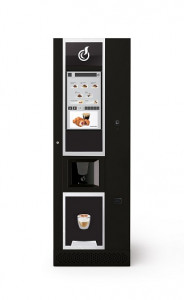  Distributeur automatique de café - Devis sur Techni-Contact.com - 1