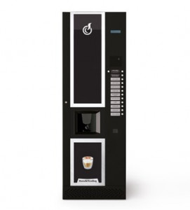  Distributeur automatique de café - Devis sur Techni-Contact.com - 2