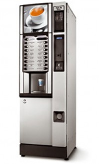Distributeur automatique de café 500 gobelets - Devis sur Techni-Contact.com - 1